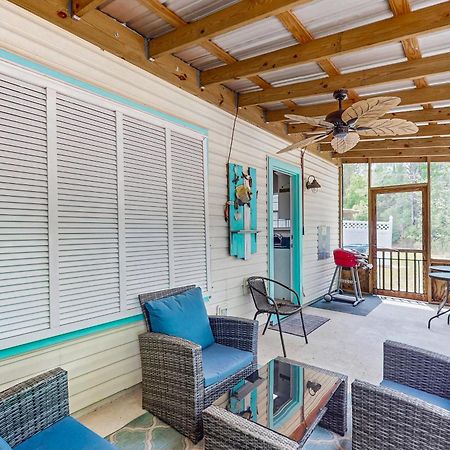 Orange Beach Villas 4285A - A Dreamin Ngoại thất bức ảnh