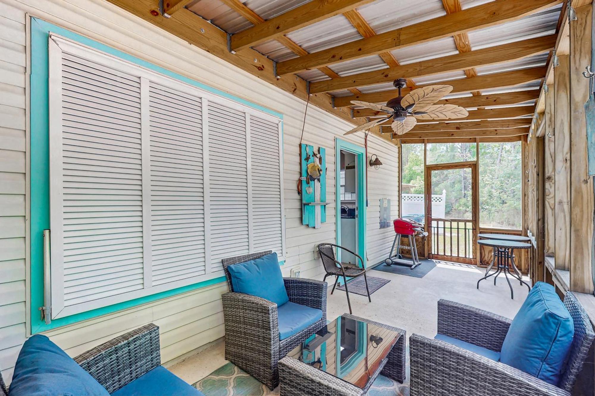 Orange Beach Villas 4285A - A Dreamin Ngoại thất bức ảnh