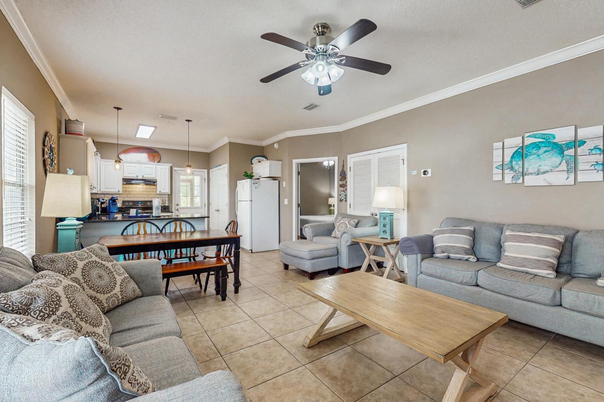 Orange Beach Villas 4285A - A Dreamin Ngoại thất bức ảnh