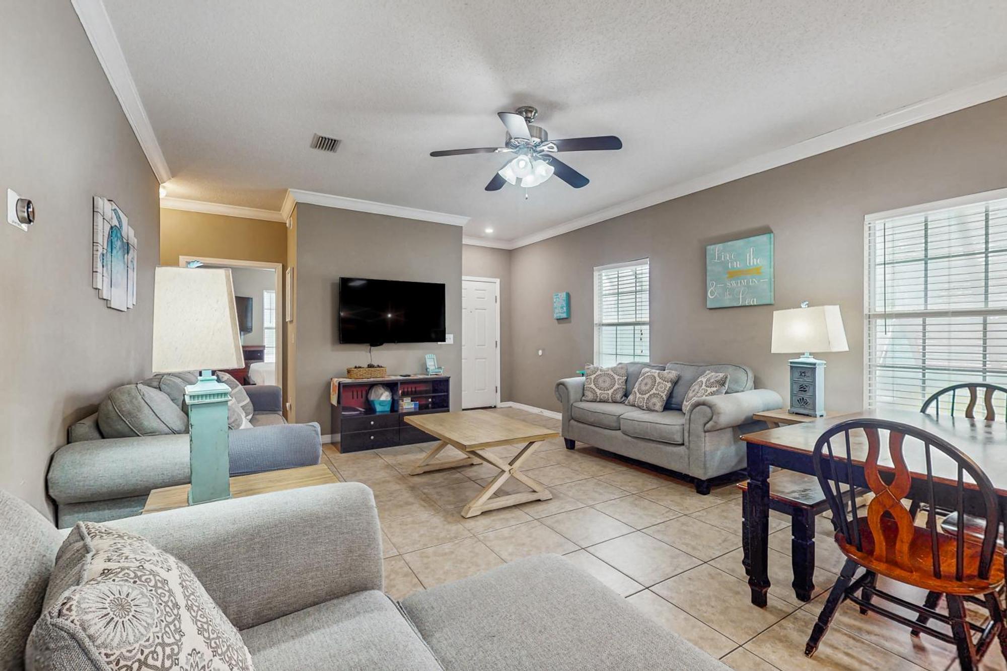 Orange Beach Villas 4285A - A Dreamin Ngoại thất bức ảnh