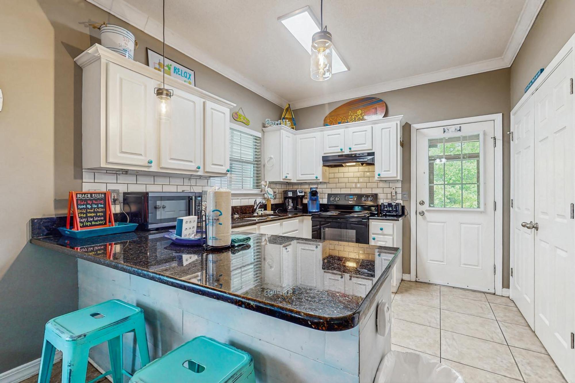 Orange Beach Villas 4285A - A Dreamin Ngoại thất bức ảnh